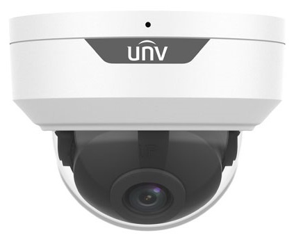 фото Видеокамера IP UNIVIEW IPC328LE-ADF28K-G в Казани