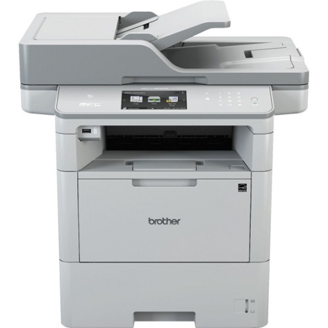 фото МФУ лазерное черно-белое Brother MFC-L6800DW в Нижнем Новгороде
