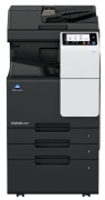 фото МФУ Konica Minolta bizhub C257i