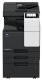 фото МФУ лазерное цветное Konica Minolta bizhub C257i в Челябинске