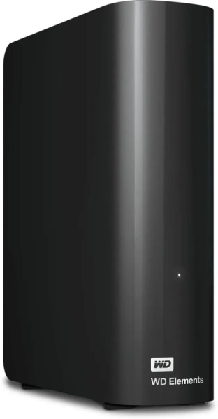 Изображение товара Внешний диск HDD 3.5'' Western Digital WDBWLG0200HBK-EESN