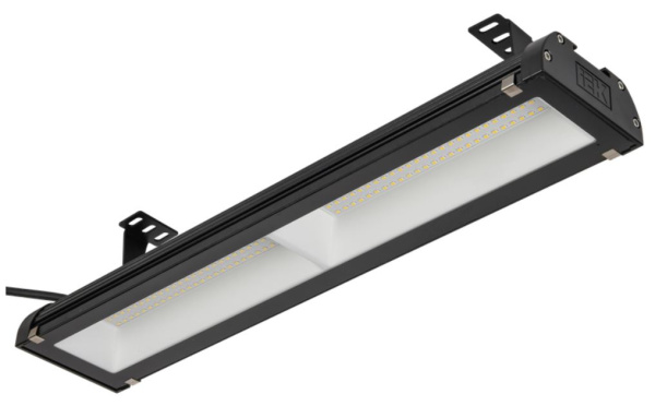 фото Светильник светодиодный IEK LT-DSP0-7021-100-50-K02 в Казани