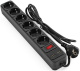 фото Сетевой фильтр удлинитель Exegate SP-6-USB-1.8B