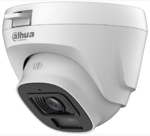 Изображение товара Видеокамера Dahua DH-HAC-T5E20P-A-0280B