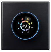 фото Термостат Moes WHT-7000-GB-BK-MS