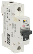 фото Автоматический выключатель  IEK AR-M10N-1-B013