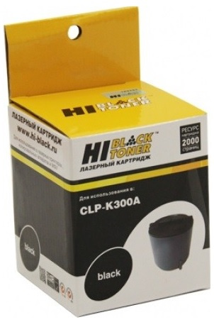 Изображение товара Тонер-картридж Hi-Black 98052090111 для Samsung лазерных принтеров