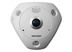 Видеокамера HIKVISION DS-2CD6362F-IS (1.27mm)