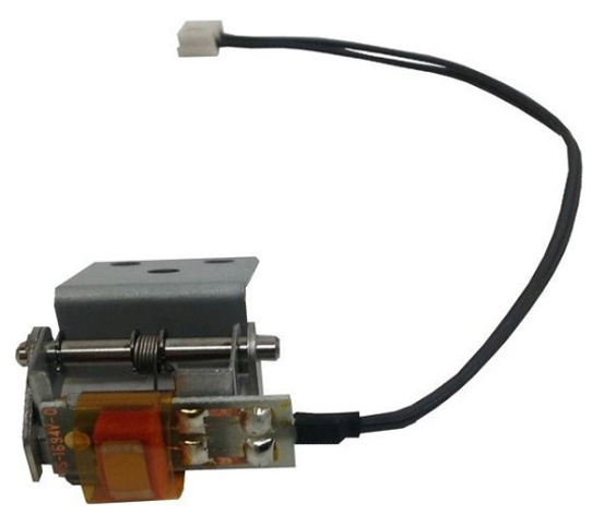 Изображение товара Запчасть Konica Minolta A4EUR70200 - термистор для печатных устройств