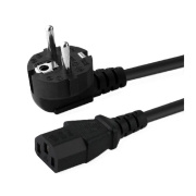 фото Кабель питания BION BXP-PC-186-1,2M