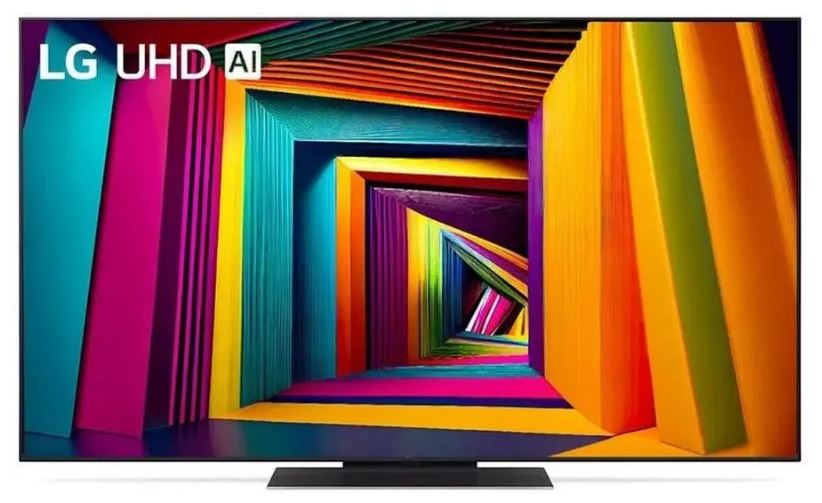 

Телевизор LG 55UT91006LA.ARUG 55'', Ultra HD, Local Dimming, Smart TV,Wi-Fi, DVB-T2/C/S2, MR, 2.0ch (20W), 3 HDMI, 2 USB, 1 Pole, Ashed Blue, 55UT91006LA.ARUG