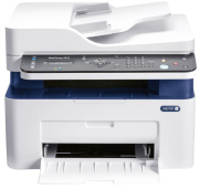 фото МФУ лазерное Xerox WorkCentre 3025NI Монохромная, A4, Ethernet, USB, Wi-Fi