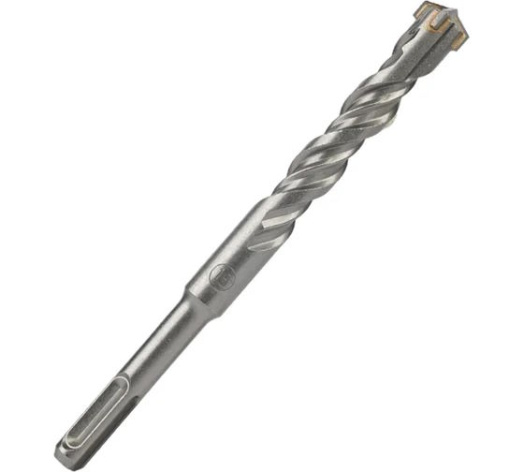 Изображение товара Бур по бетону Deli DH-YCZ16016-E1 16 мм профессиональный SDS Plus