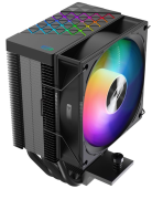 фото Кулер PCCooler R400 ARGB BK