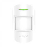 фото Комплект AJAX MotionProtect Plus