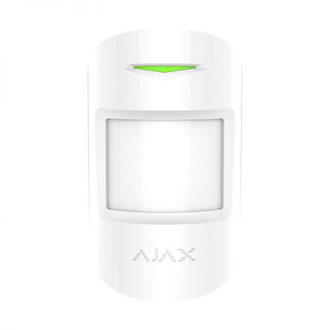 фото Комплект  AJAX MotionProtect Plus в Красноярске