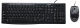 фото Клавиатура и мышь проводной комплект Logitech MK200 в Воронеже