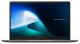 фото Ноутбук ASUS ExpertBook P1 P1403CVA (P1403CVA-S60500) 14" (Intel Core i5, 16Гб DDR5, SSD 512 Гб, Iris Xe Graphics, Без ОС) Серый [90NX0871-M00KL0]