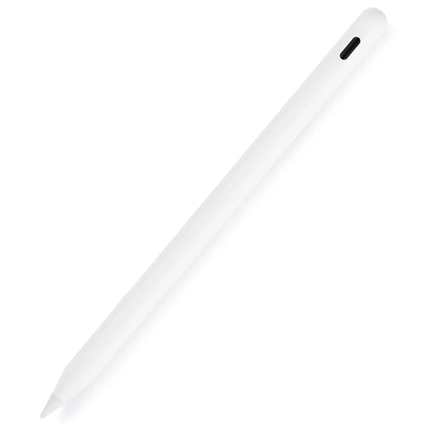 

Стилус Digma Pro i2 DGSPI2WT для Apple iPad/Pro/Air/Mini белый, Pro i2