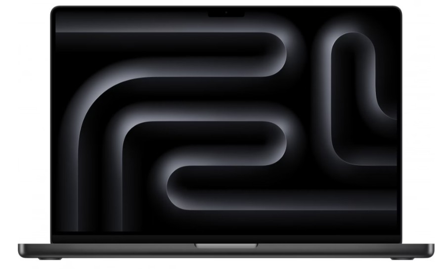 

Ноутбук Apple MacBook Pro M5 Pro 2026 MGEA4 16-inch 18‑core CPU and 20‑core GPU, 24GB, 1TB SSD - Space Black, MacBook Pro 16 2026