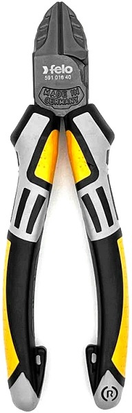 Изображение товара Бокорезы Felo 59101640 160 мм профессиональные и бытовые