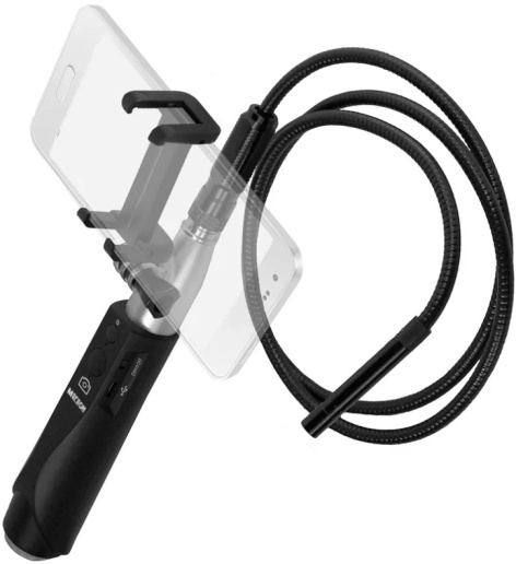 Изображение товара Видеоскоп МЕГЕОН 33011