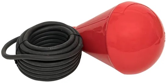 

Датчик уровня EKF RL-1-10 поплавковый с кабелем 10 м, RL-1-10