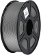фото Пластик для принтера 3D PLA Cactus CS-3D-PLA-1KG-GREY в Уфе