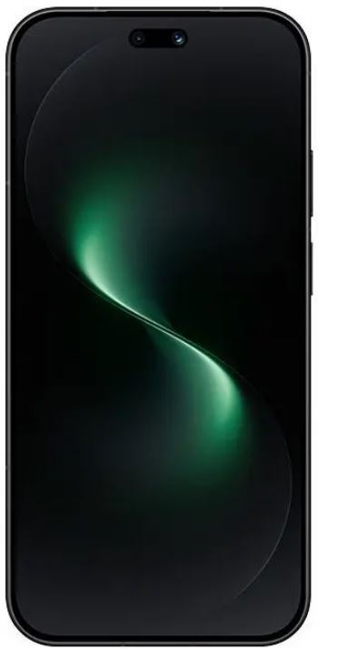 

Смартфон Huawei Nova 15 Pro 51098TRU 12/256GB, black, Nova 15 Pro