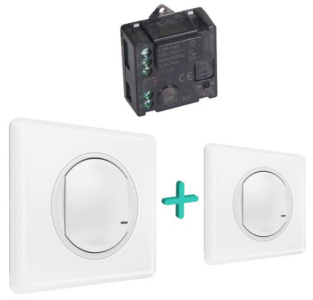 фото Набор  Legrand 067777 в Уфе