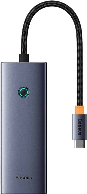 

Док-станция Baseus BS-OH150 B00052801811-00 Space Grey, BS-OH150