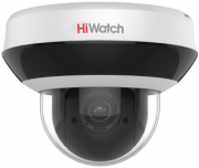 фото Видеокамера HiWatch DS-I405M(B)
