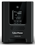 фото Источник бесперебойного питания CyberPower PR2200ELCDSL