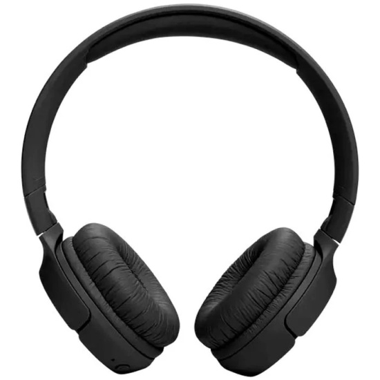 

Наушники беспроводные JBL TUNE 520 BT JBLT520BTBLKEU черный, TUNE 520 BT