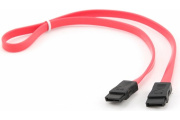 фото Кабель интерфейсный Gembird CC-SATA-DATA-XL
