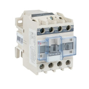 фото Контактор малогабаритный  EKF ctr-s-25-24-nc