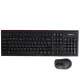 фото Клавиатура и мышь Wireless A4Tech 7100N в Уфе