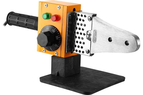 Изображение товара Аппарат для сварки полипропиленовых труб DEKO PPWM1600W