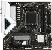 фото Материнская плата mATX  GIGABYTE B840M EAGLE WIFI6