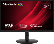 фото Монитор Viewsonic VA2408-HDJ