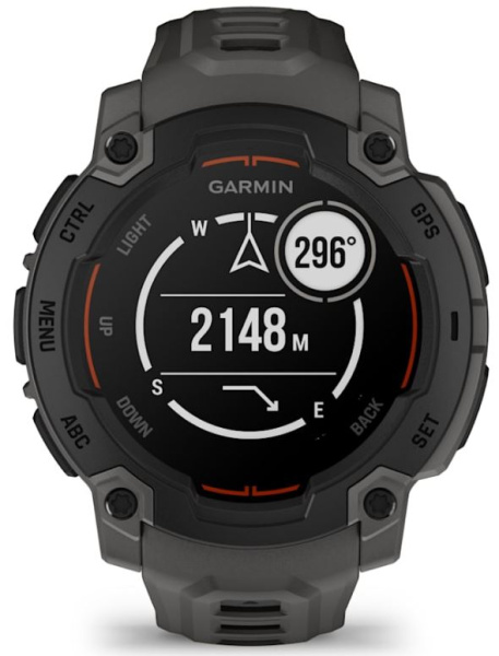Изображение товара Часы Garmin Instinct E