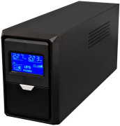 фото Источник бесперебойного питания Tantos TS-UPS 800/480