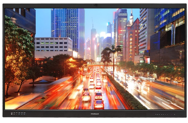 Изображение товара Панель LCD EliteBoard LR-75US7IB5