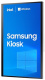 фото Интерактивный киоск  Samsung KM24C-3 в Омске