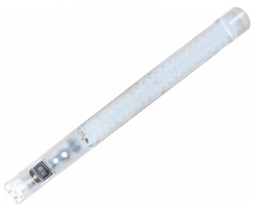 

Панель LED SILART LDN-0012 48-265 V AC/DC, пруж. клемма, магнитный держатель, LDN-0012