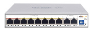 фото Коммутатор Wi-Tek WI-PCES210G