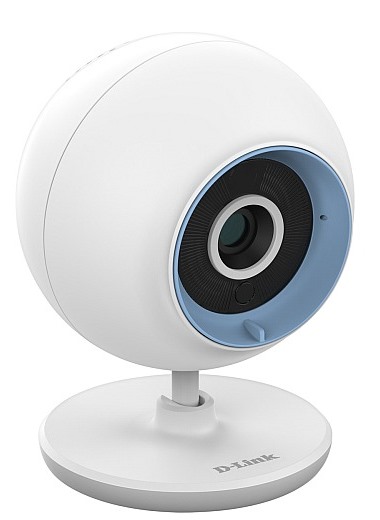 

Видеоняня D-link DCS-700L/A1A Wi-Fi 802.11n облачная, для наблюдения за ребенком, DCS-700L/A1A