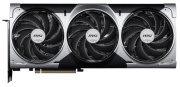 фото Видеокарта MSI GeForce RTX 5090 VENTUS 3X OC (RTX 5090 32G VENTUS 3X OC)