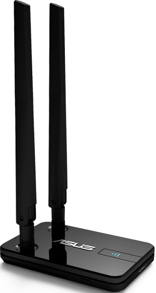 фото Сетевой адаптер  ASUS USB-AC58 в Красноярске