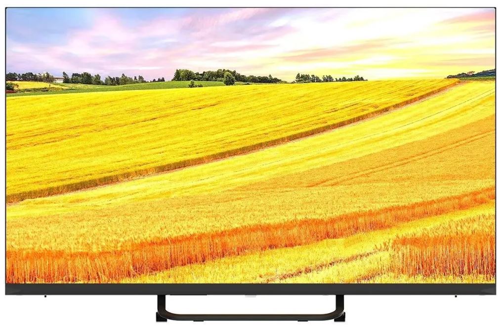 

Телевизор AIWA 32NG-H1301B 32" LED/HD/SBER Салют/Центр. Ножка/ 1+8 Gb, 32NG-H1301B